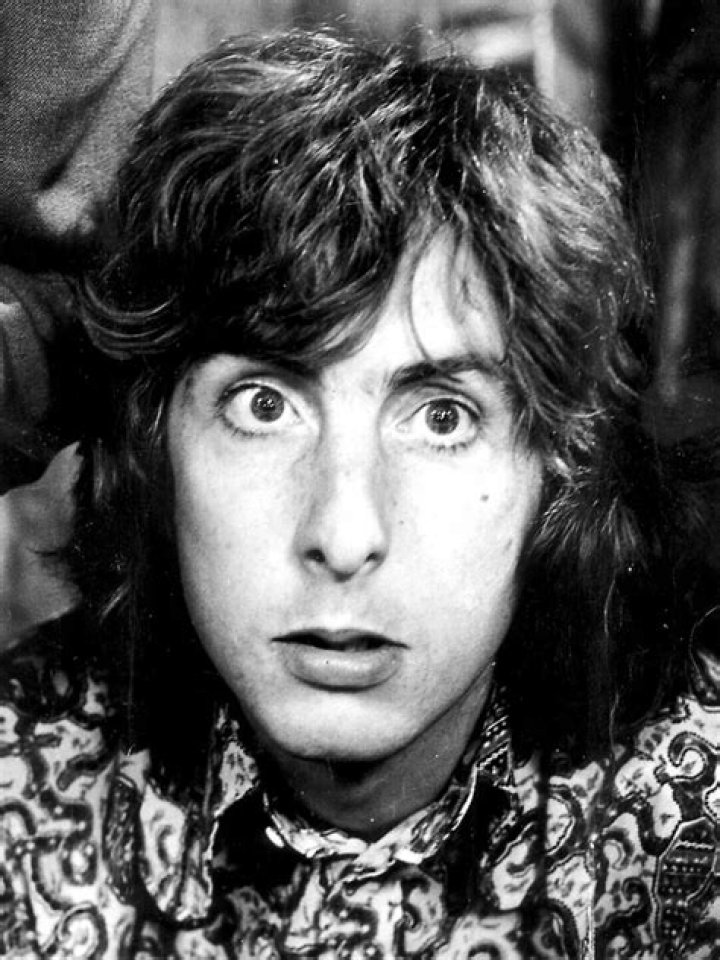Eric Idle Biography, Age, Height, Wife, Net Worth, Family
