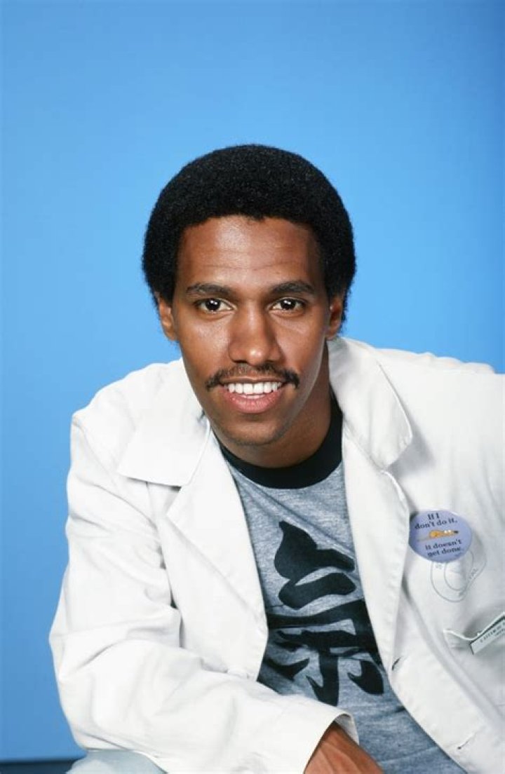 Eric Laneuville Biography, Age, Height, Wife, Net Worth, Family