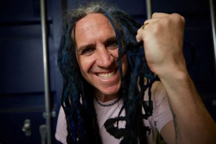 Eric Melvin Biography, Age, Height, Wife, Net Worth, Family