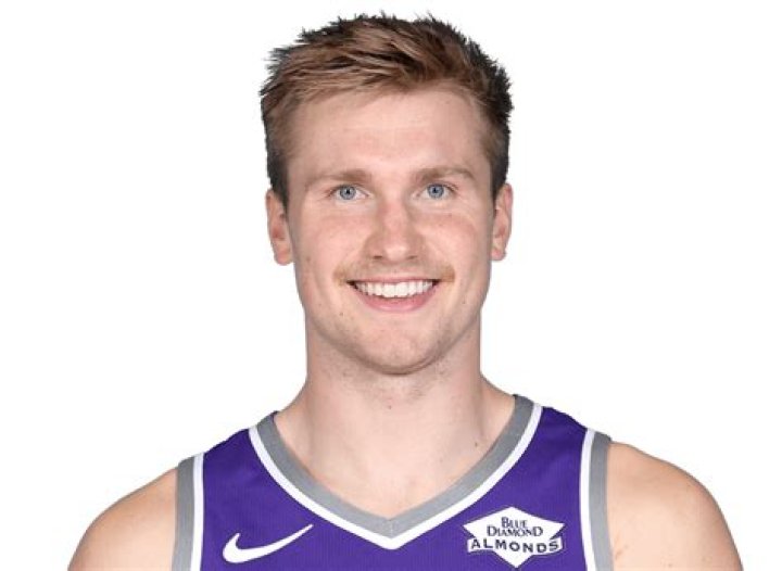 Eric Mika Biography, Age, Height, Wife, Net Worth, Family