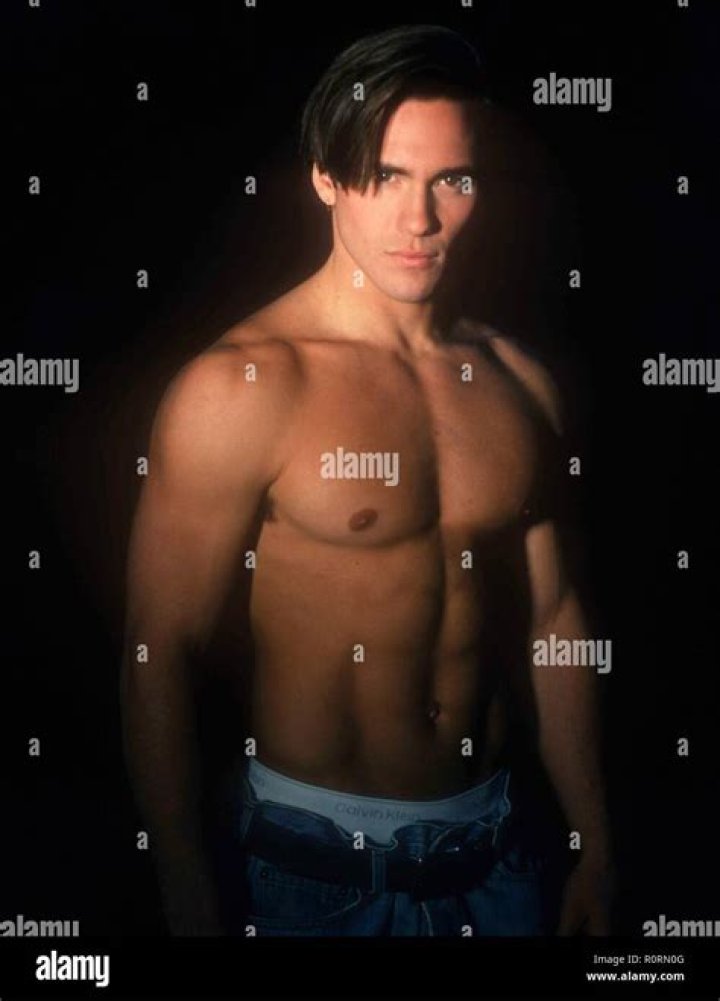 Eric Nies Biography, Age, Height, Wife, Net Worth, Family