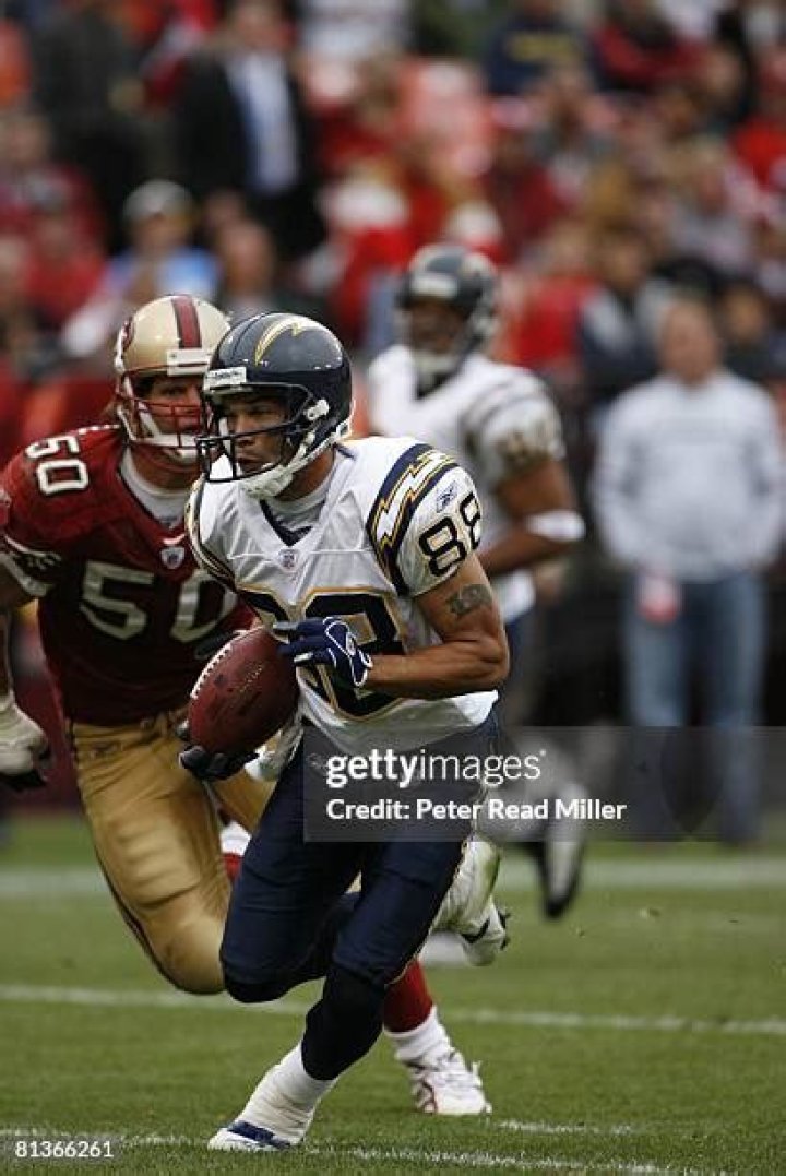 Eric Parker Biography, Age, Height, Wife, Net Worth, Family