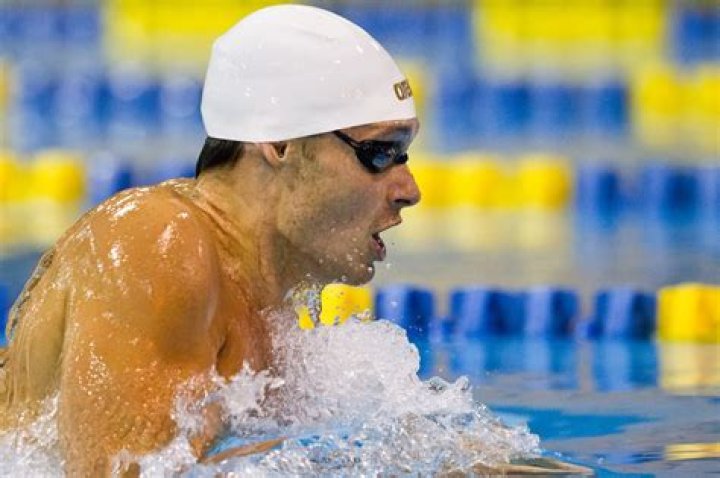 Eric Shanteau Biography, Age, Height, Wife, Net Worth, Family