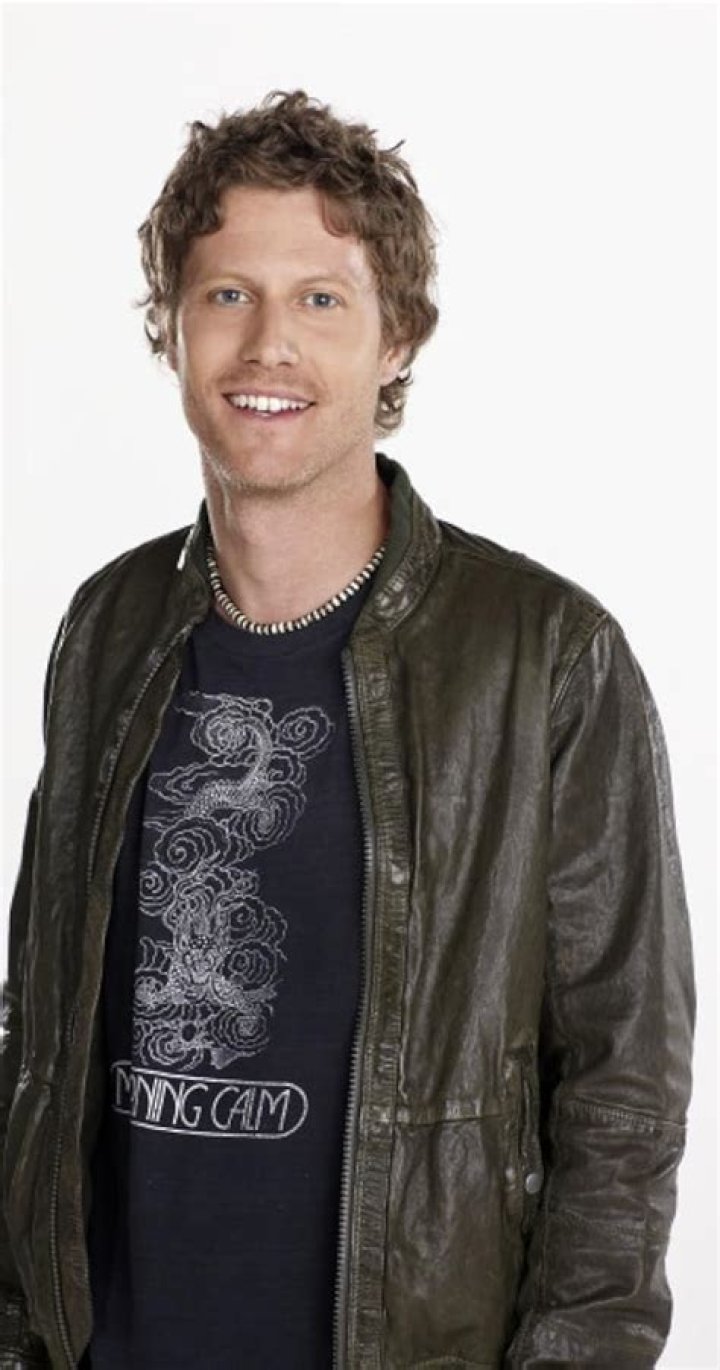 Eric Sheffer Stevens Biography, Age, Height, Wife, Net Worth, Family