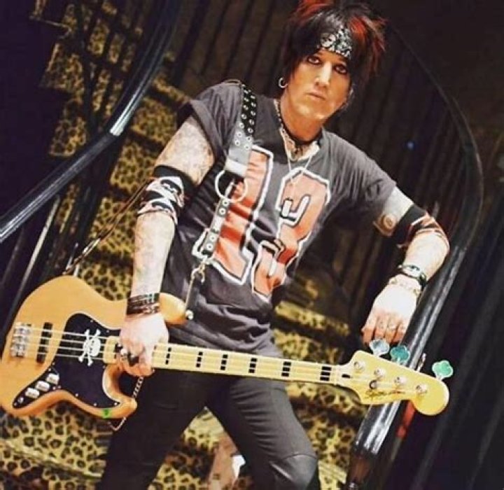 Eric Stacy Biography, Age, Height, Wife, Net Worth, Family