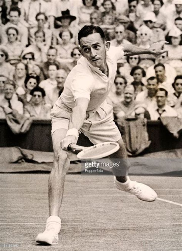 Eric Sturgess Biography, Age, Height, Wife, Net Worth and Family