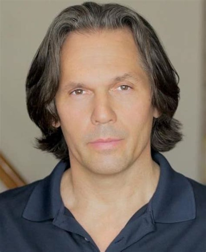 Eric Thal Biography, Age, Height, Wife, Net Worth, Family