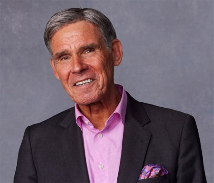Eric Topol biografía, edad, altura, esposo, net worth, familia
