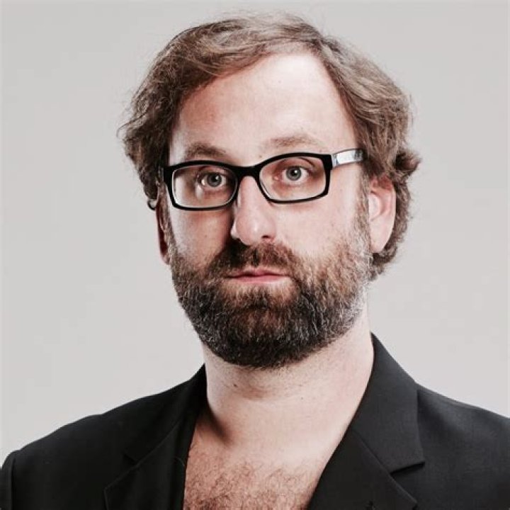 Eric Wareheim Biography, Age, Height, Wife, Net Worth, Family