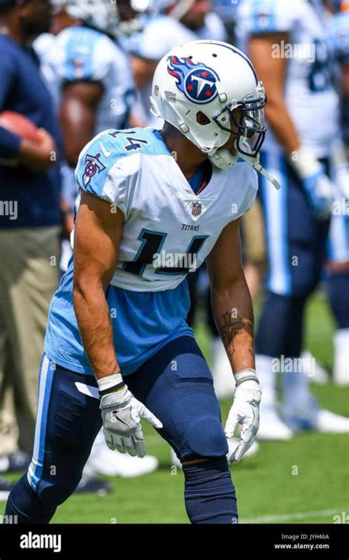 Eric Weems Biography, Age, Height, Wife, Net Worth, Family