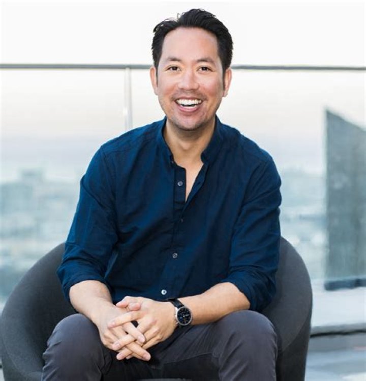 Eric Wu Biography, Age, Height, Wife, Net Worth, Family