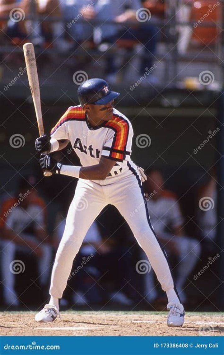 Eric Yelding Biography, Age, Height, Wife, Net Worth, Family