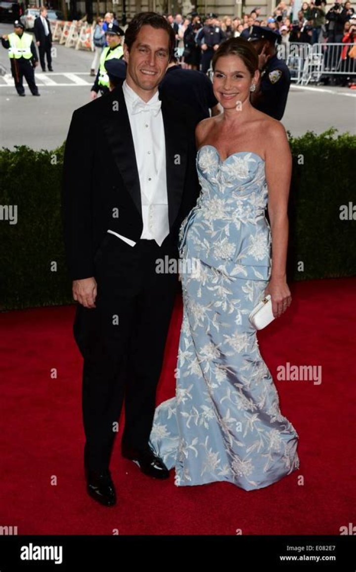 Eric Zinterhofer Biography, Age, Height, Wife, Net Worth, Family