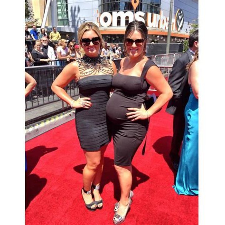 Erica Enders Biography, Age, Height, Husband, Net Worth, Family