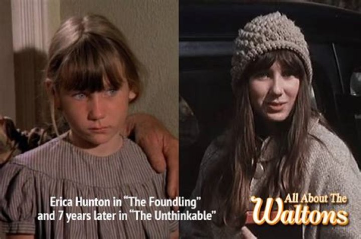 Erica Hunton Biography, Age, Height, Husband, Net Worth, Family