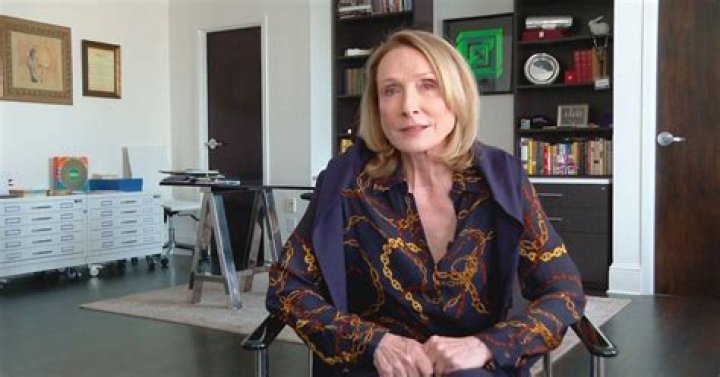 Erica Muhl Biography, Age, Height, Husband, Net Worth, Family