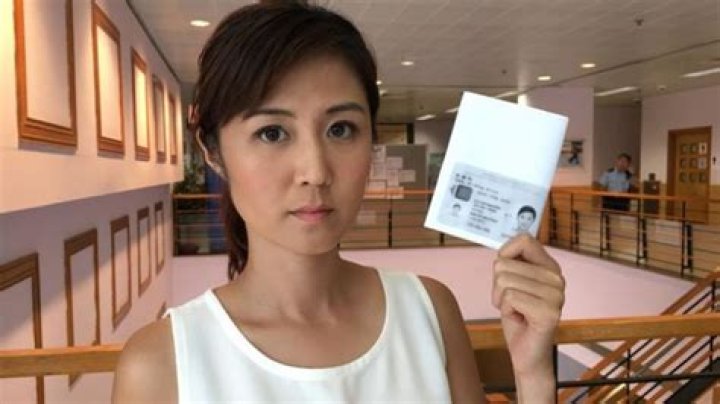 Erica Yuen Biography, Age, Height, Husband, Net Worth, Family