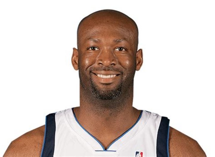 Erick Dampier Biography, Age, Height, Wife, Net Worth, Family