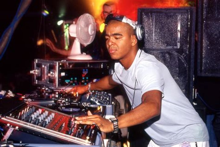 Erick Morillo Biography, Age, Height, Wife, Net Worth, Family
