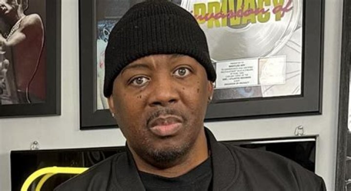 Erick Sermon Biography, Age, Height, Wife, Net Worth, Family