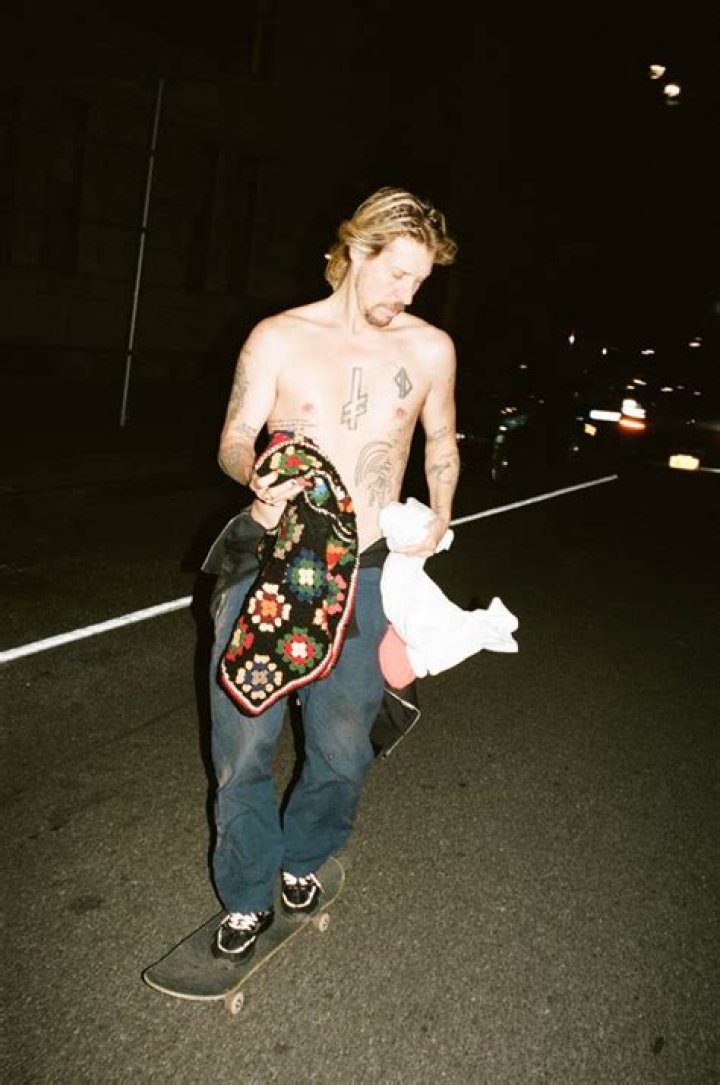 Erik Ellington Biography, Age, Height, Wife, Net Worth, Family