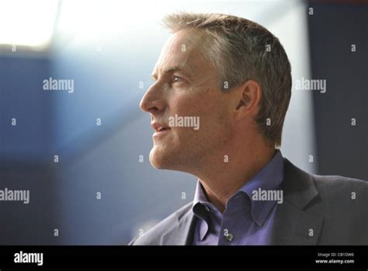 Erik Lindbergh Biography, Age, Height, Wife, Net Worth, Family