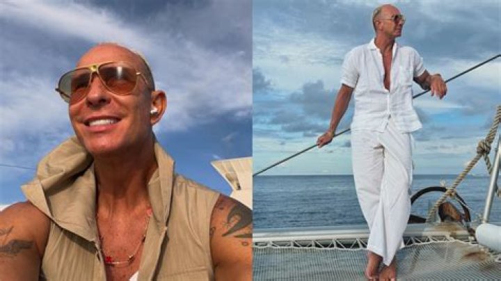 Erik Rubin Biography, Age, Height, Wife, Net Worth, Family