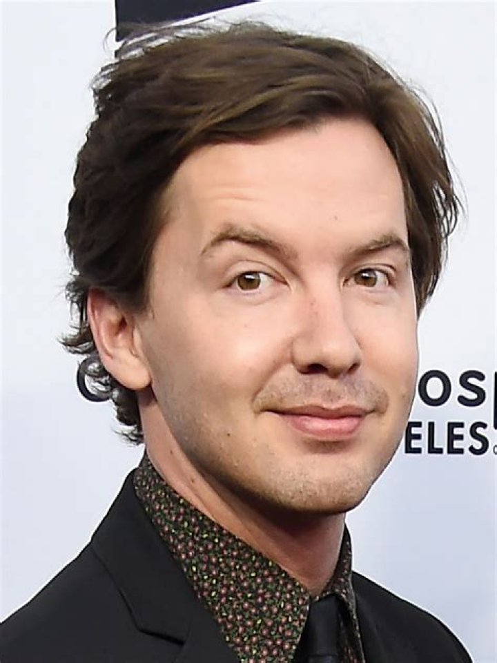 Erik Stocklin Biography, Age, Height, Wife, Net Worth, Family
