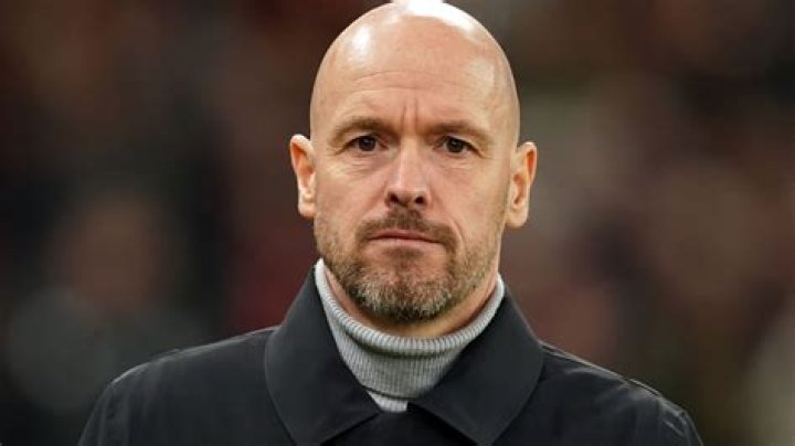 Erik ten Hag Biography, Age, Height, Wife, Net Worth, Family