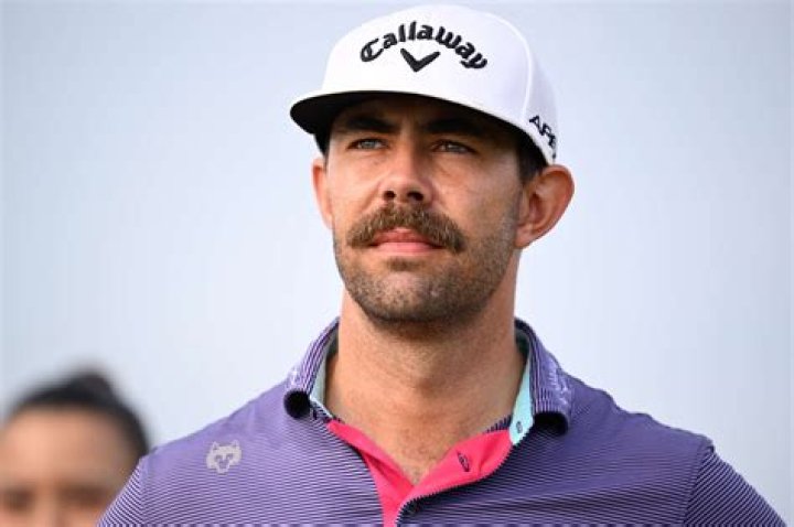 Erik van Rooyen Biography, Age, Height, Wife, Net Worth, Family