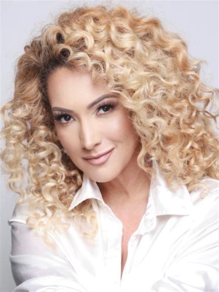 Erika Ender Biography, Age, Height, Husband, Net Worth, Family