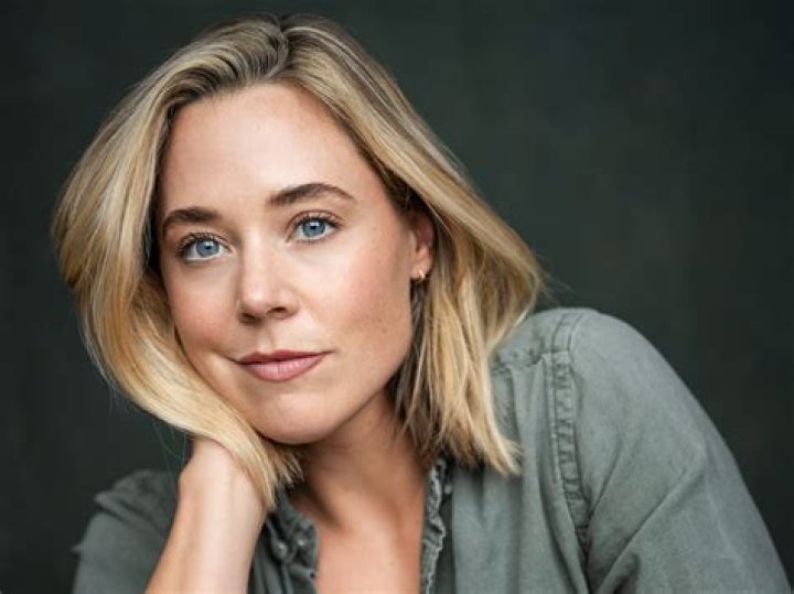 Erika Henningsen Biography, Age, Height, Husband, Net Worth, Family