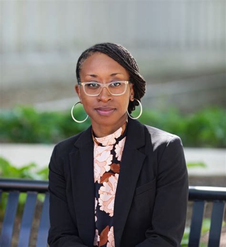 Erika Hill Biography, Age, Height, Husband, Net Worth, Family