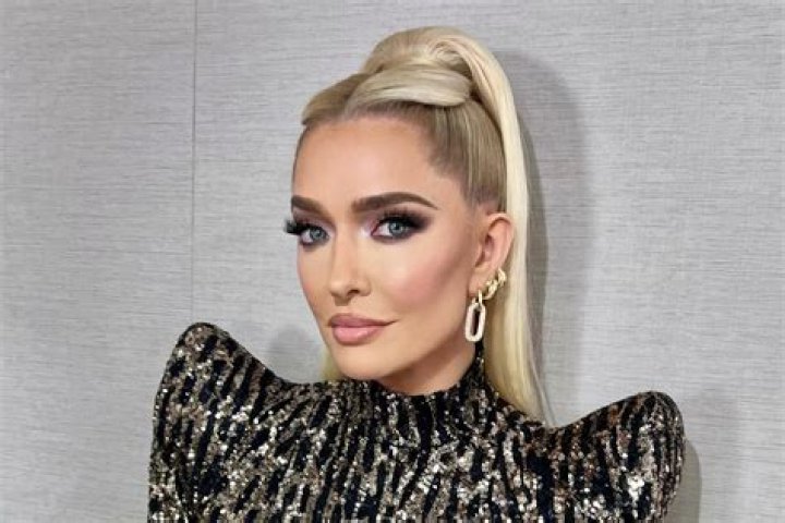 Erika Jayne Biography, Age, Height, Husband, Net Worth, Family