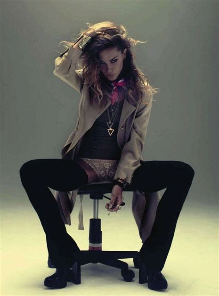 Erin J. Dean Biography, Age, Height, Husband, Net Worth, Family