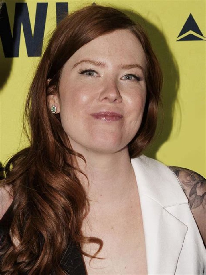 Erin Lee Carr Biography, Age, Height, Husband, Net Worth, Family