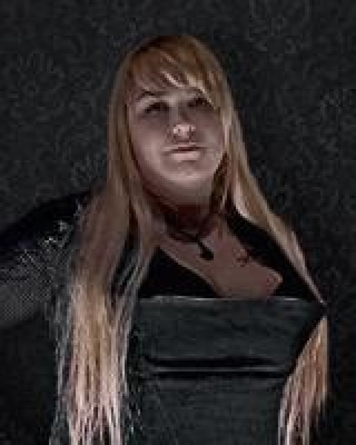 Erna Siikavirta biografía, edad, altura, esposa, net worth, familia