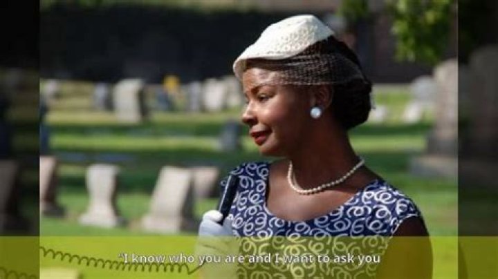 Ernestine Wade Biography, Age, Height, Husband, Net Worth, Family