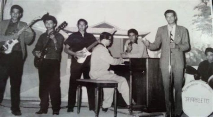 Ernesto Hill Olvera Biography, Age, Height, Wife, Net Worth, Family