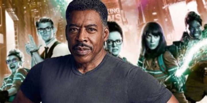 Ernie Hudson Biography, Age, Height, Wife, Net Worth, Family