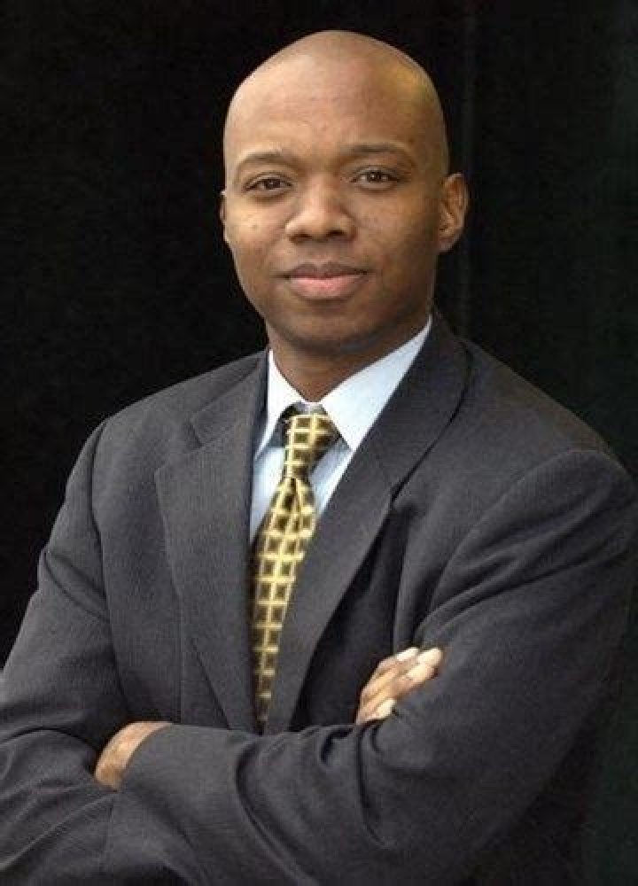 Errol Cockfield Jr. Biography, Age, Height, Wife, Net Worth, Family