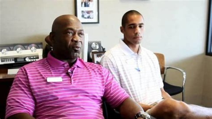 Ervin Randle Biography, Age, Height, Wife, Net Worth, Family