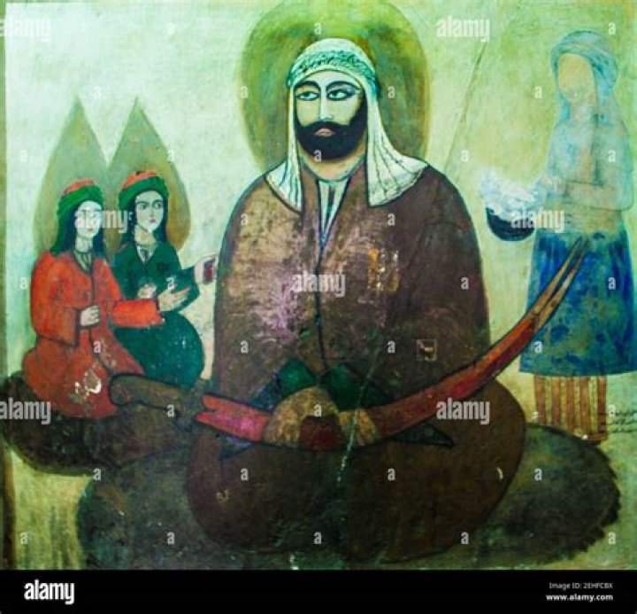 Esmaeil Sharifat Biography, Age, Height, Wife, Net Worth, Family