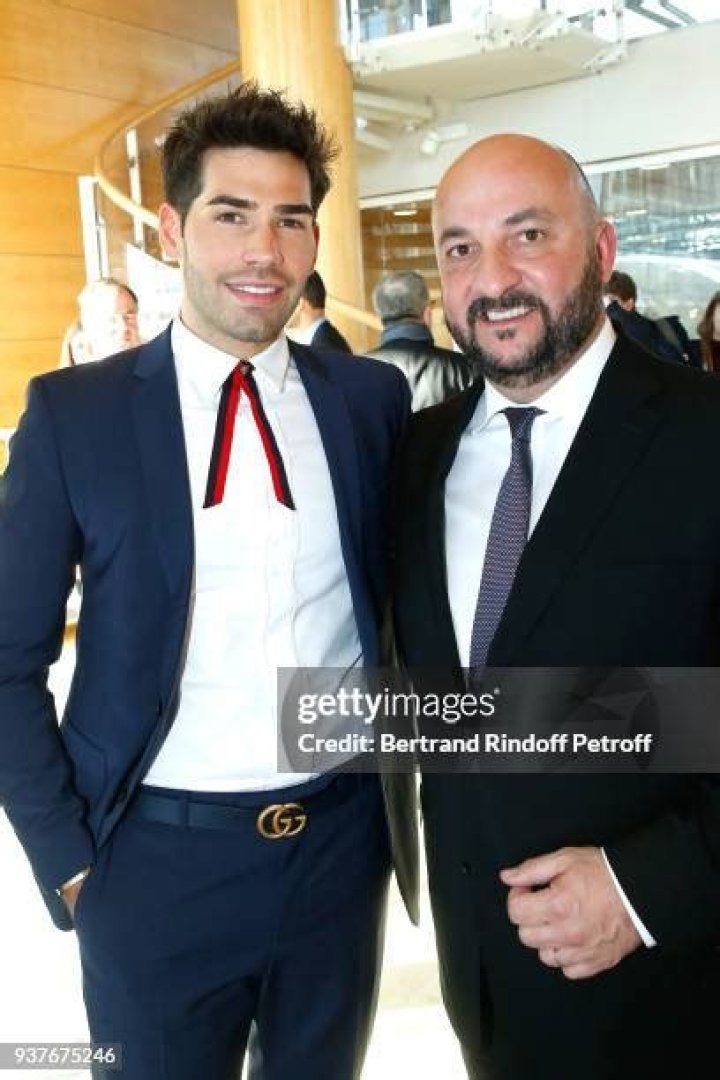 Etienne Schneider Biography, Age, Height, Wife, Net Worth, Family