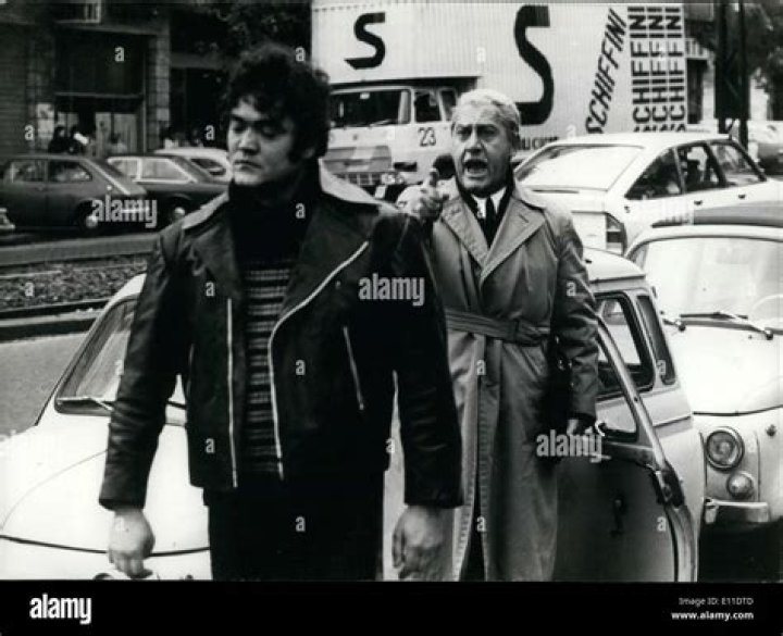 Ettore Garofolo Biography, Age, Height, Wife, Net Worth, Family