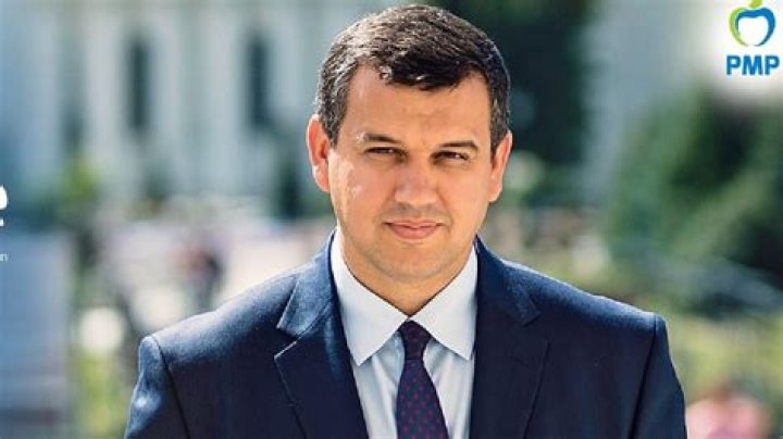 Eugen Tomac Biography, Age, Height, Wife, Net Worth, Family