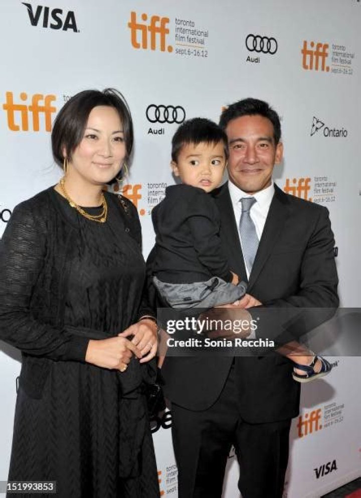 Eugene Nomura Biography, Age, Height, Wife, Net Worth, Family