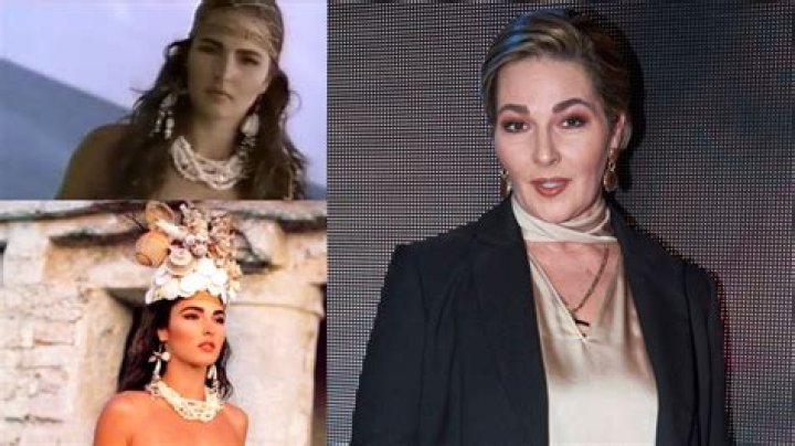 Eugenia Cauduro Biography, Age, Height, Husband, Net Worth, Family