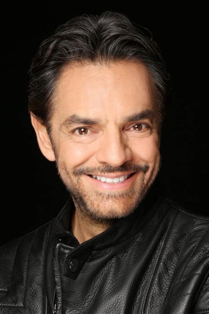 Eugenio Derbez Biography, Age, Height, Wife, Net Worth, Family