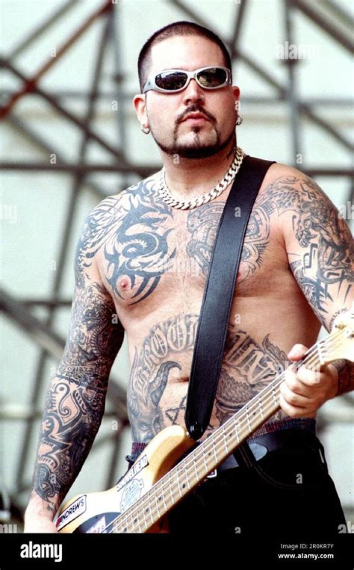 Evan Seinfeld Biography, Age, Height, Wife, Net Worth, Family